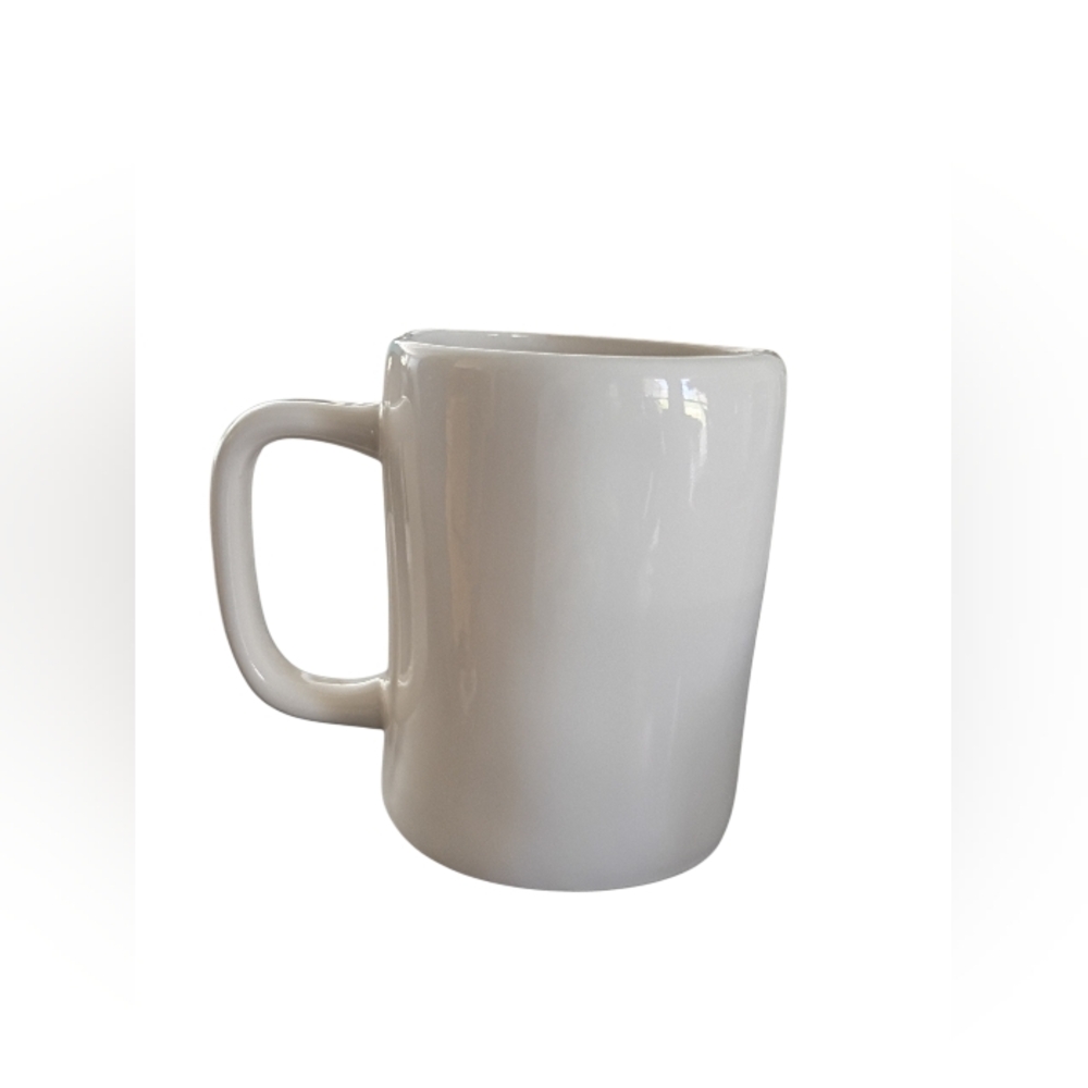 Rae Dunn Ceramic Mug And Dog Bowl Bundle - Picture 7 of 9